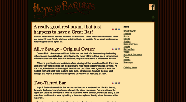 hopsandbarleys.com