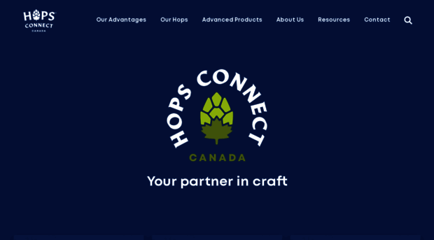 hopsconnect.com