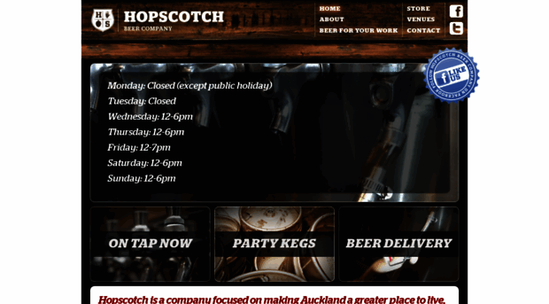hopscotch.co.nz