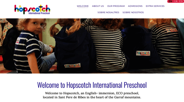 hopscotchinternational.com