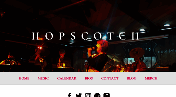 hopscotchjazz.com