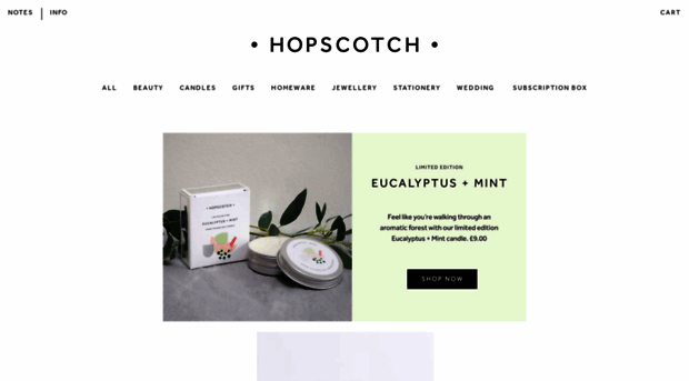 hopscotchlondon.com