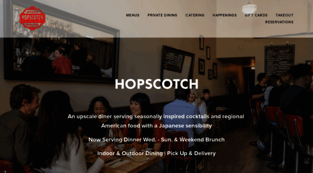 hopscotchoakland.com