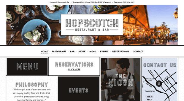 hopscotchrestaurant.com.au