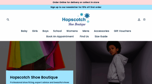 hopscotchshoeboutique.co.uk