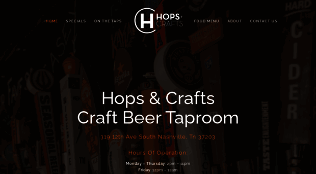 hopscrafts.com