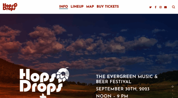 hopsdropsevergreen.com