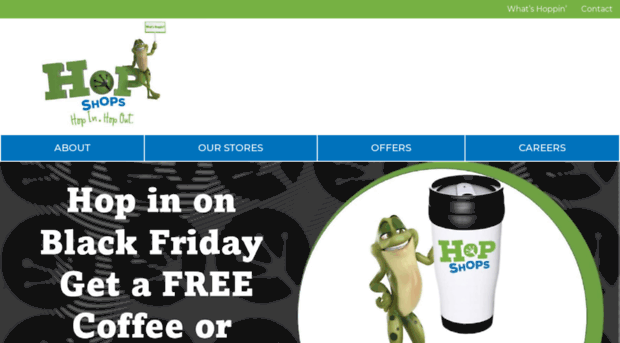 hopshops.com