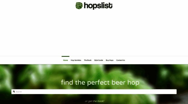 hopslist.com