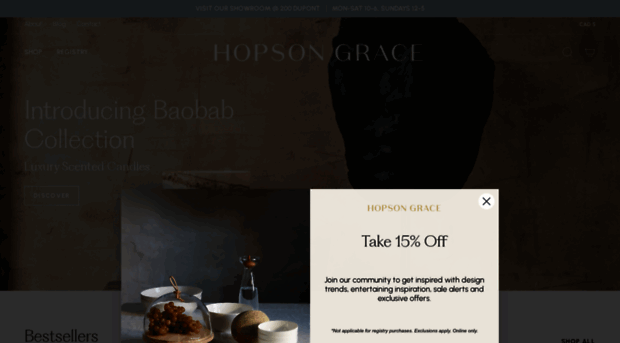 hopsongrace.com