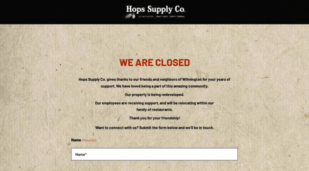 hopssupplyco.com