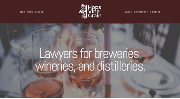 hopsvinegrain.com