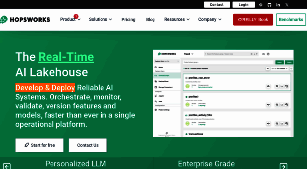 hopsworks.ai