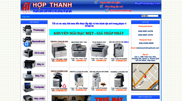 hopthanh.net