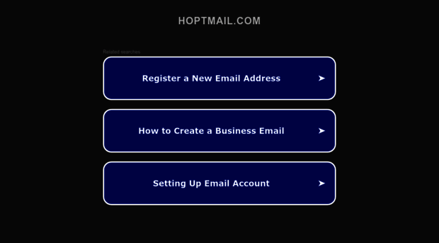 hoptmail.com