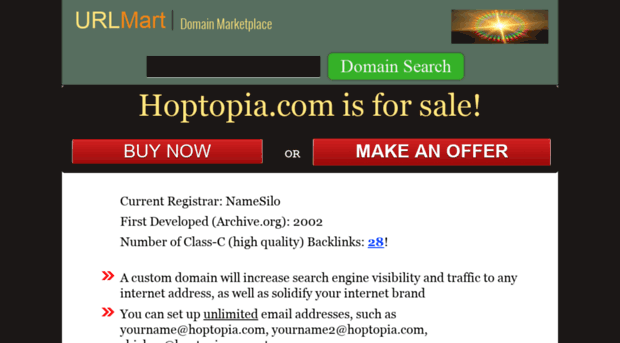 hoptopia.com