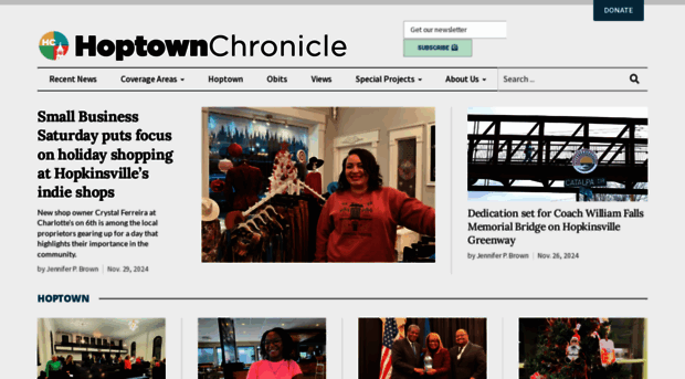 hoptownchronicle.org