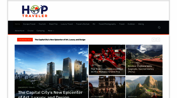 hoptraveler.com