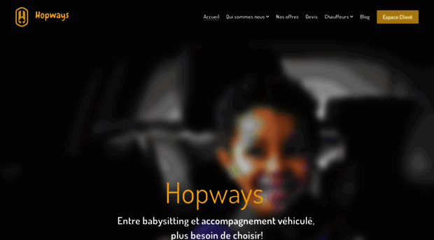 hopways.com