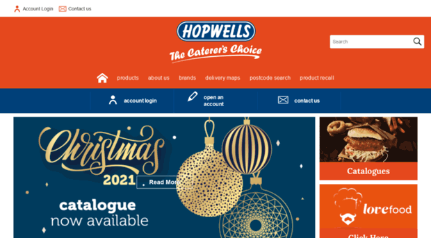 hopwells.com