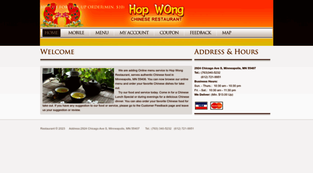 hopwong.com