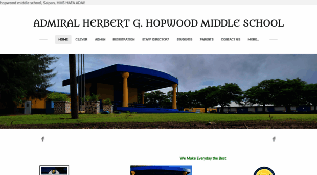 hopwoodpss.weebly.com