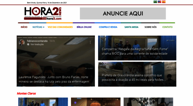 hora2.com