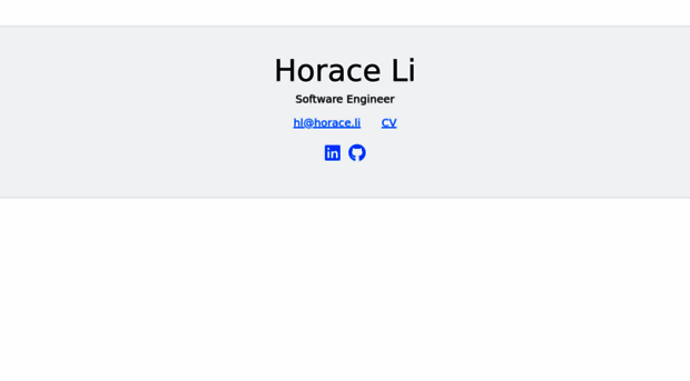 horace.li