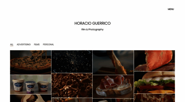 horacioguerrico.com