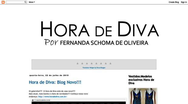 horadediva.blogspot.com.br