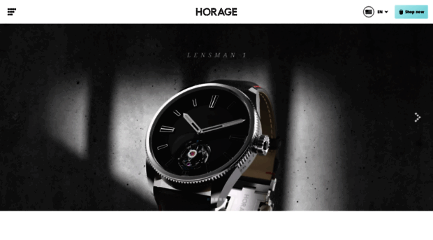 horage.com