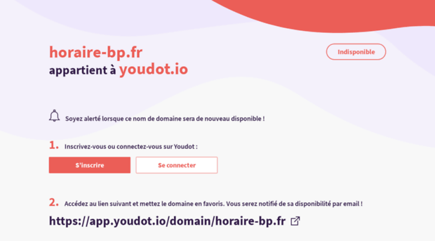 horaire-bp.fr
