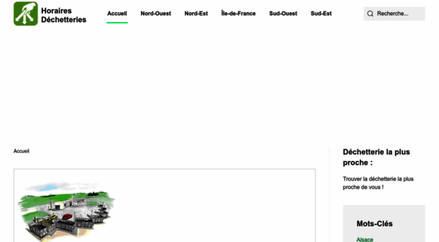 horaires-dechetteries.fr