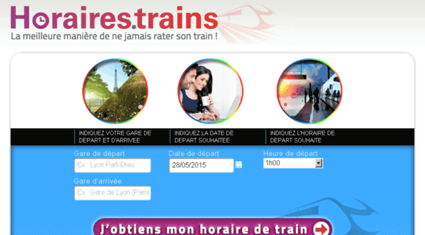 horaires-online.com