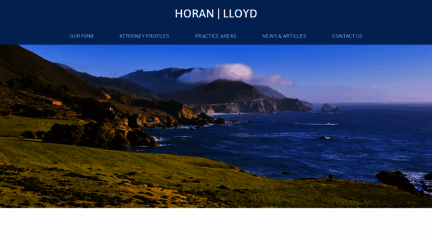 horanlegal.com