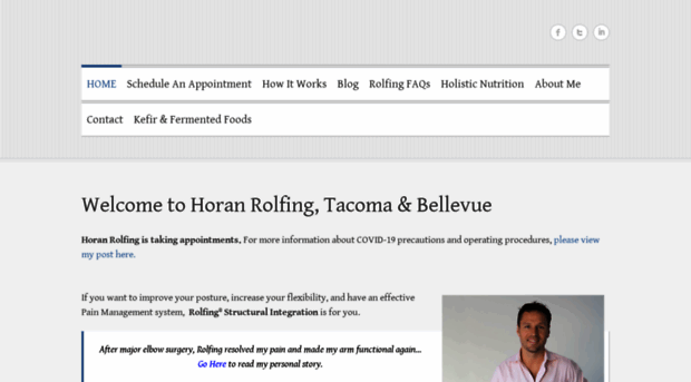 horanrolfing.com