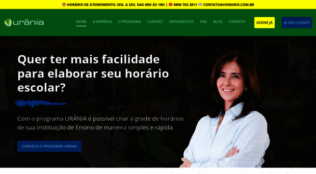 horario.com.br