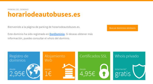horariodeautobuses.es