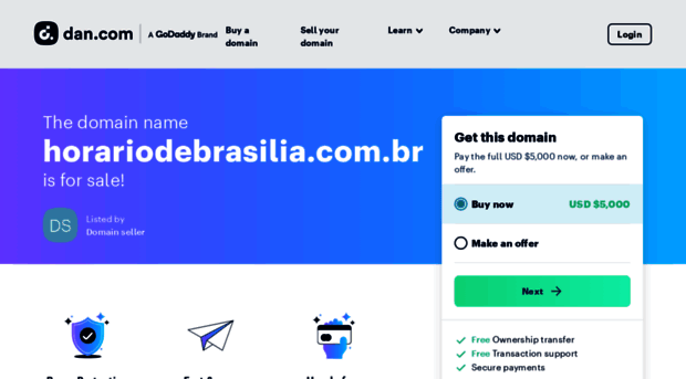 horariodebrasilia.com.br