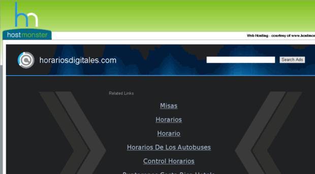 horariosdigitales.com