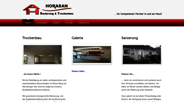 horasan-trockenbau.de