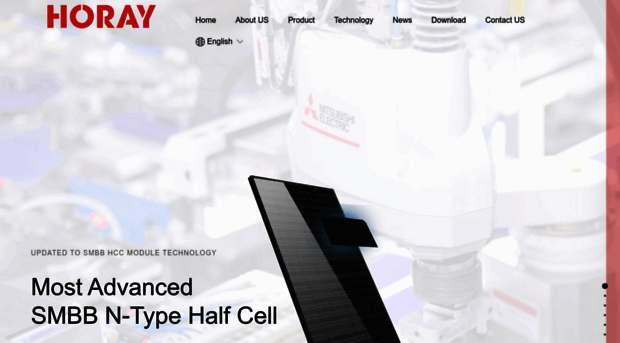 horaysolar.com