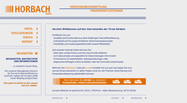 horbach-gmbh.org