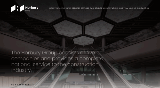 horburygroup.com