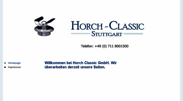 horch-classic.de