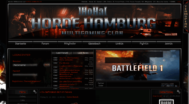 horde-hamburg.de