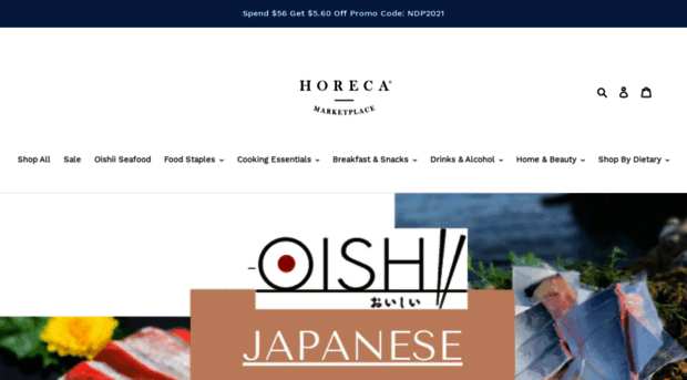 horeca-marketplace.com