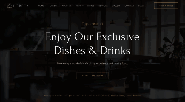 horeca.modeltheme.com