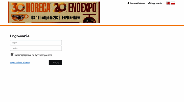 horeca19.exposupport.pl