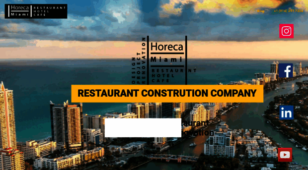 horecamiami.com